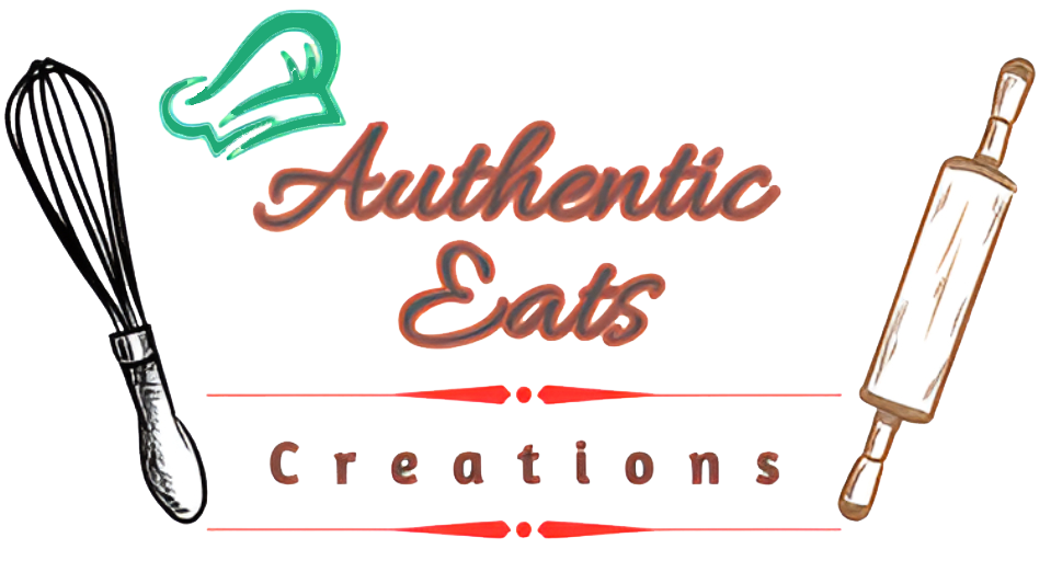 Authentic Eats Creations